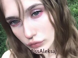 MissAleksaJ