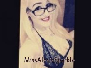 MissAlexisSparkle