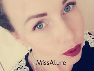 MissAlure