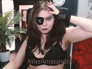 MissAmasandra