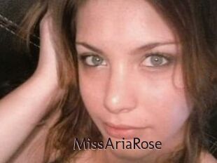 MissAriaRose