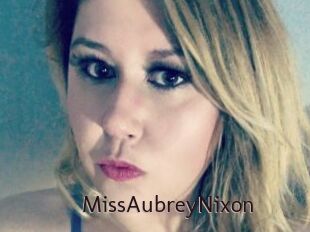 MissAubreyNixon