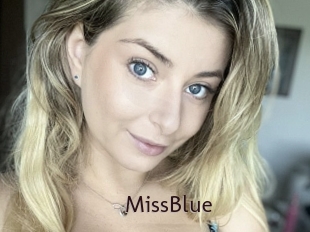 MissBlue