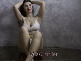 MissCartier