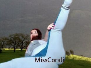 MissCorali