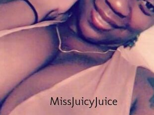 MissJuicyJuice