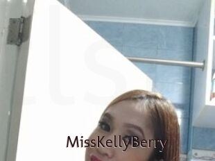 MissKellyBerry