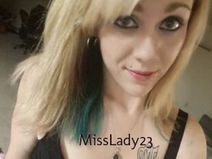 MissLady23