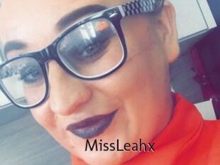 MissLeahx