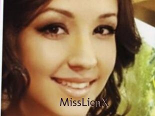 MissLionX
