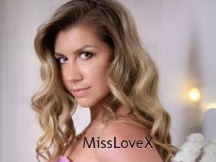 MissLoveX