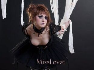 MissLovet