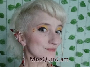 MissQuinCam