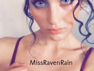 MissRavenRain