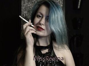 MissReeina