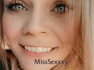 MissSexxxy