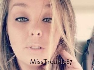 MissTrouble87