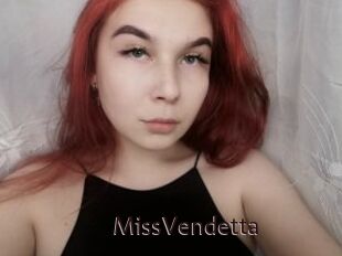 MissVendetta