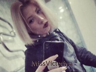 MissVictoriya