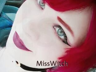 MissWitch