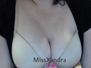 MissXandra