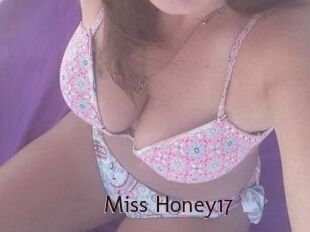 Miss_Honey17