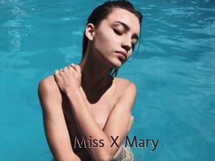 Miss_X_Mary