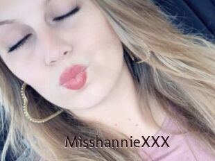 MisshannieXXX