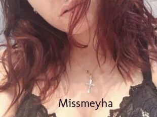 Missmeyha