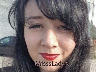 MisssLadyX