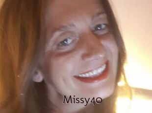 Missy40