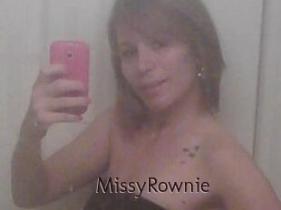 MissyRownie