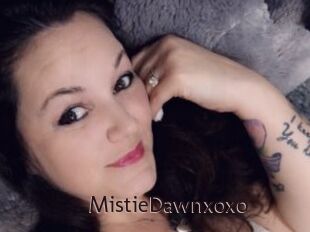 MistieDawnxoxo