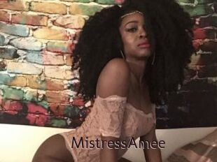 MistressAmee