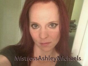 MistressAshleyMichaels