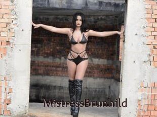 MistressBrunhild