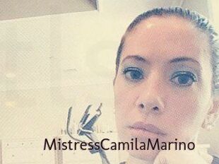 MistressCamilaMarino