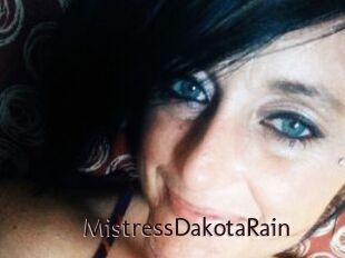 MistressDakotaRain