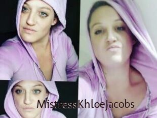 MistressKhloeJacobs