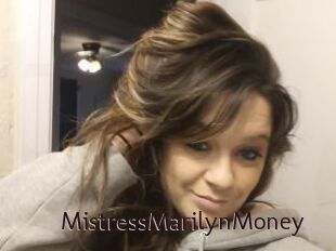 MistressMarilynMoney