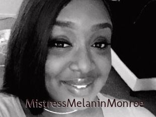 MistressMelaninMonroe