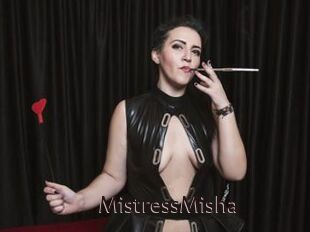 MistressMisha