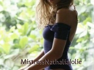 MistressNathaliaJolie