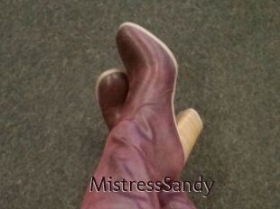 MistressSandy