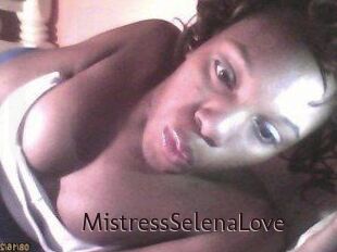 MistressSelenaLove