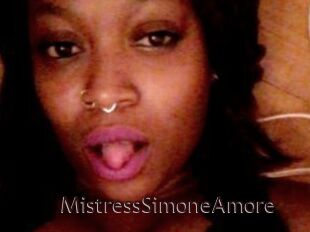 MistressSimoneAmore