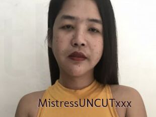 MistressUNCUTxxx