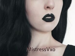 MistressVxo