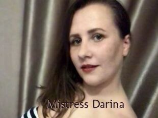 Mistress_Darina