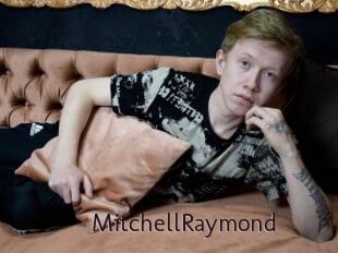 MitchellRaymond